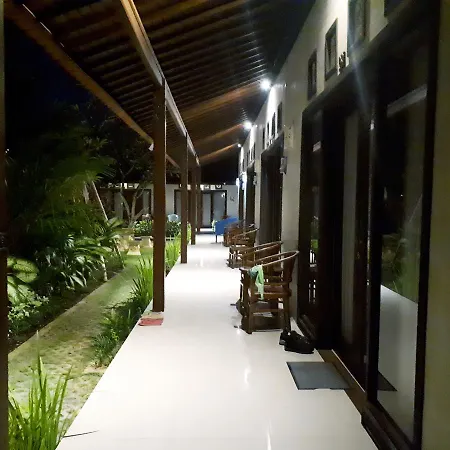 Srikandi Guest House Canggu Bali