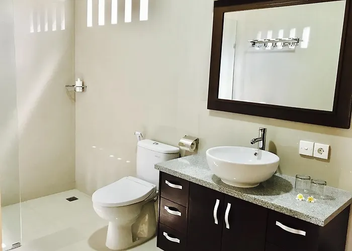 Guest house Srikandi Guest House Canggu Bali