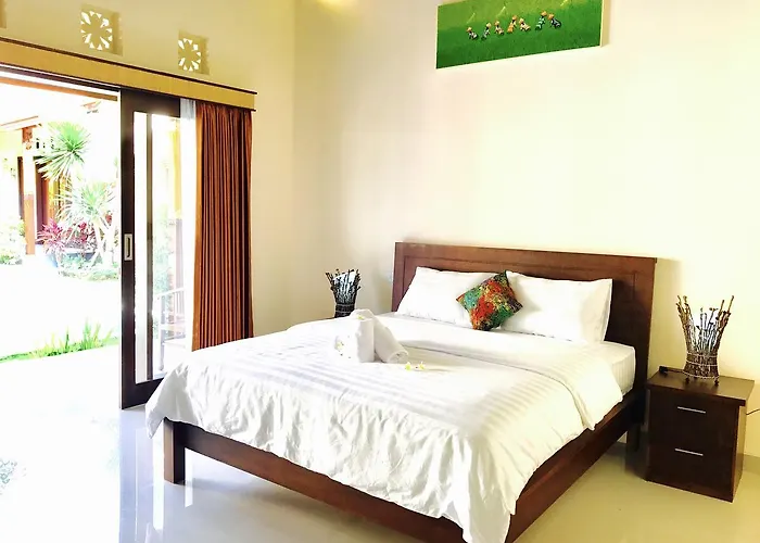 Srikandi Guest House Canggu Bali Canggu (Bali)