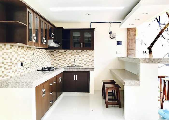 Srikandi Guest House Canggu Bali Guest house