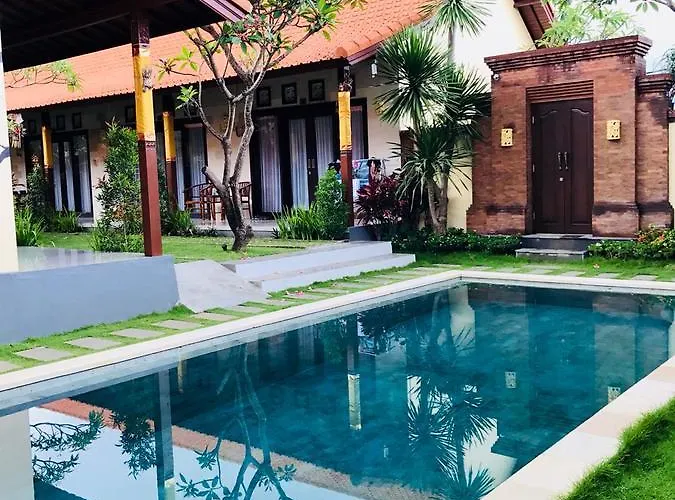 Srikandi Guest House Canggu Bali Guest house 3*