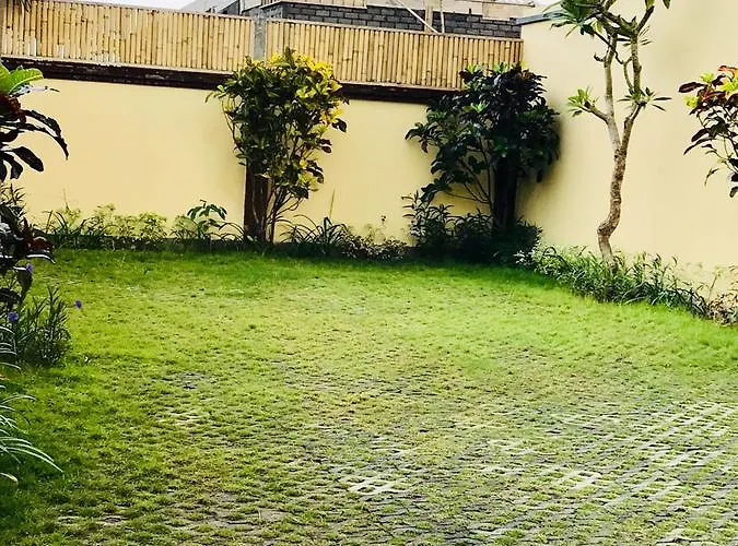 Srikandi Guest House Canggu Bali