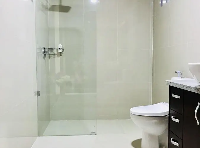 Srikandi Guest House Canggu Bali Guest house