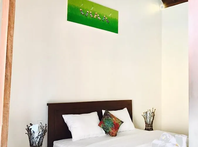 Srikandi Guest House Canggu Bali