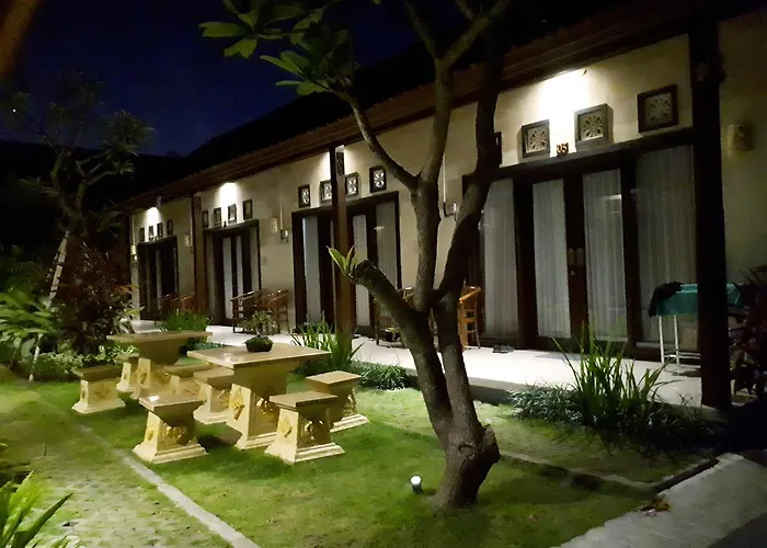 Srikandi Guest House Canggu Bali Guest house Canggu (Bali)