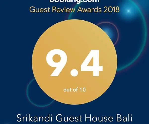 Srikandi Guest House Canggu Bali Canggu (Bali)