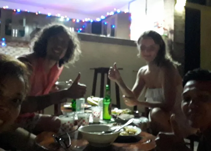 Srikandi Guest House Canggu Bali Guest house 3*