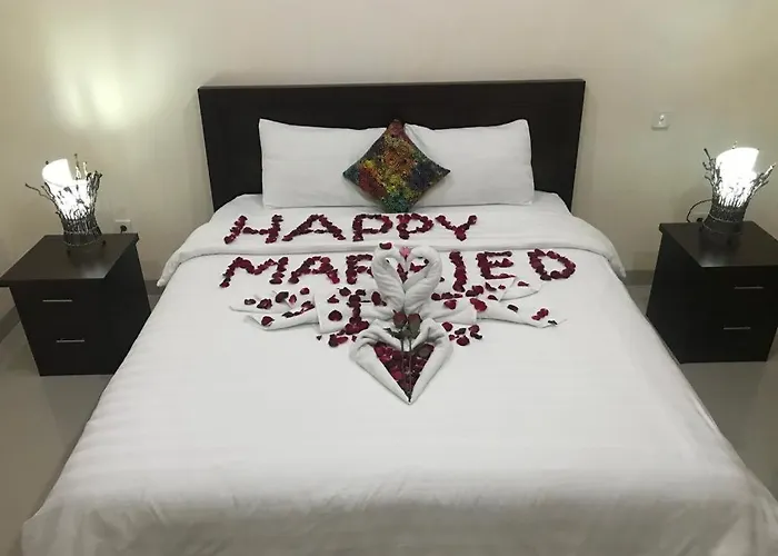Guest house Srikandi Guest House Canggu Bali 3*